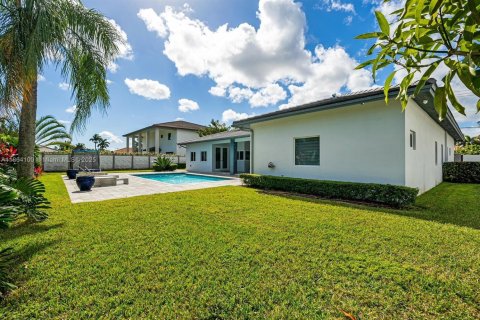 Купить виллу или дом в Майами, Флорида 5 спален, 301.56м2, № 1892813 - фото 18