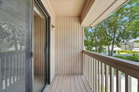 Townhouse in Altamonte Springs, Florida 2 bedrooms, 89.74 sq.m. № 1880908 - photo 13