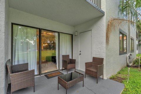 Condominio en venta en Coral Springs, Florida, 2 dormitorios, 91.6 m2 № 2245332 - foto 19