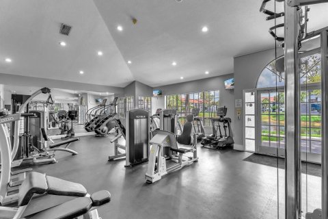 Condominio en venta en Coral Springs, Florida, 2 dormitorios, 91.6 m2 № 2245332 - foto 15