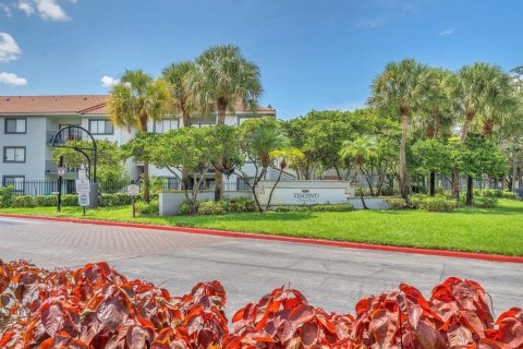 Condominio en venta en Coral Springs, Florida, 2 dormitorios, 91.6 m2 № 2245332 - foto 23