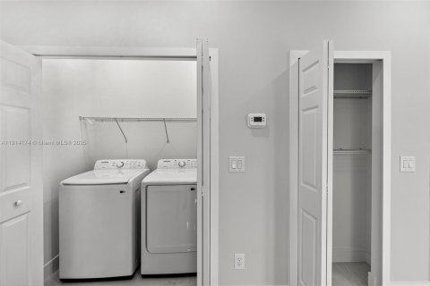 Villa ou maison à vendre à Lehigh Acres, Floride: 3 chambres, 106.28 m2 № 1969602 - photo 29