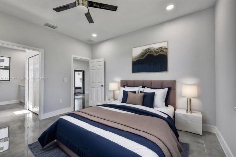 Villa ou maison à vendre à Lehigh Acres, Floride: 3 chambres, 106.28 m2 № 1969602 - photo 11