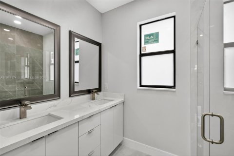 Villa ou maison à vendre à Lehigh Acres, Floride: 3 chambres, 106.28 m2 № 1969602 - photo 25