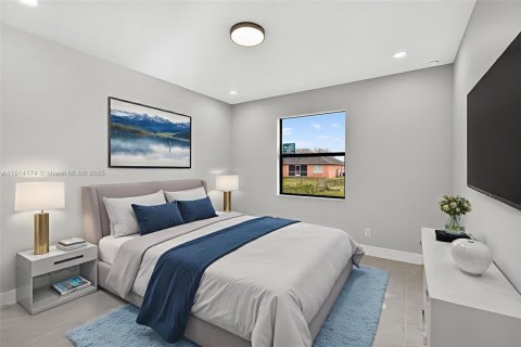 Villa ou maison à vendre à Lehigh Acres, Floride: 3 chambres, 106.28 m2 № 1969602 - photo 12