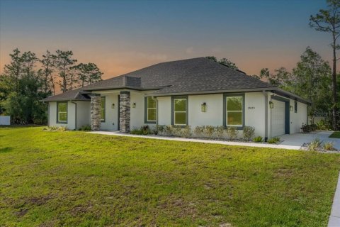 House in Orlando, Florida 4 bedrooms, 213.02 sq.m. № 1721057 - photo 2