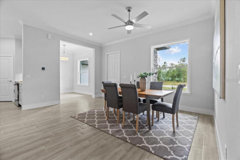 House in Orlando, Florida 4 bedrooms, 213.02 sq.m. № 1721057 - photo 5