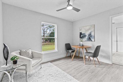 House in Orlando, Florida 4 bedrooms, 213.02 sq.m. № 1721057 - photo 26