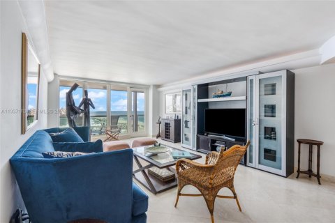 Copropriété à louer à Fort Lauderdale, Floride: 2 chambres, 140.56 m2 № 1994995 - photo 7