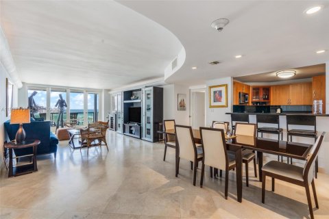 Copropriété à louer à Fort Lauderdale, Floride: 2 chambres, 140.56 m2 № 1994995 - photo 10