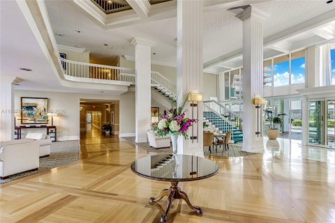 Copropriété à louer à Fort Lauderdale, Floride: 2 chambres, 140.56 m2 № 1994995 - photo 26