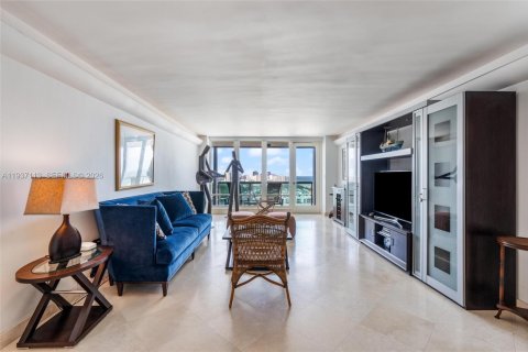 Copropriété à louer à Fort Lauderdale, Floride: 2 chambres, 140.56 m2 № 1994995 - photo 5