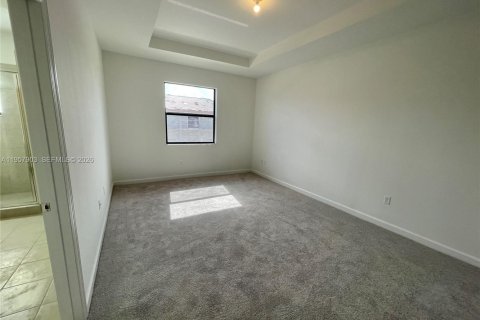 Touwnhouse à louer à Miami, Floride: 3 chambres, 168.34 m2 № 2031394 - photo 24