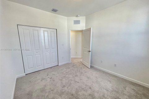 Touwnhouse à louer à Miami, Floride: 3 chambres, 168.34 m2 № 2031394 - photo 20