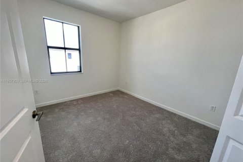 Touwnhouse à louer à Miami, Floride: 3 chambres, 168.34 m2 № 2031394 - photo 19