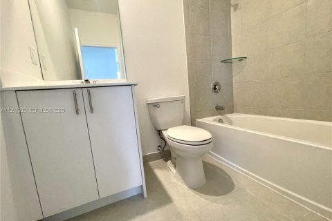 Touwnhouse à louer à Miami, Floride: 3 chambres, 168.34 m2 № 2031394 - photo 28