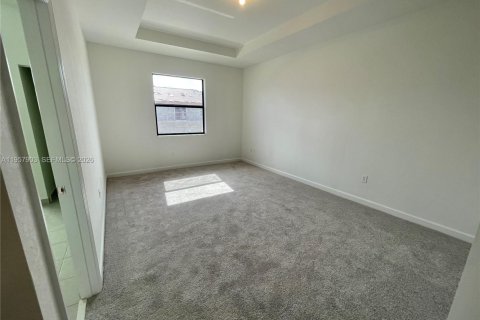 Touwnhouse à louer à Miami, Floride: 3 chambres, 168.34 m2 № 2031394 - photo 22