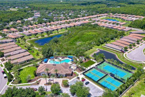 Купить виллу или дом в Тампа, Флорида 5 комнат, 155.89м2, № 2134293 - фото 9