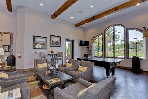Купить виллу или дом в Тампа, Флорида 5 комнат, 155.89м2, № 2134293 - фото 26