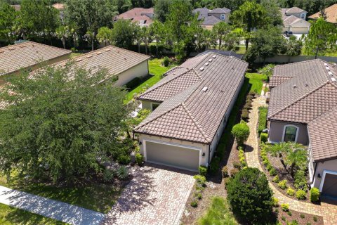 Купить виллу или дом в Тампа, Флорида 5 комнат, 155.89м2, № 2134293 - фото 2