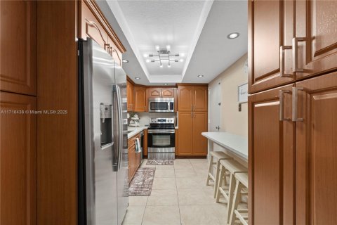 Condominio en alquiler en Fort Lauderdale, Florida, 1 dormitorio, 88.26 m2 № 1945007 - foto 12