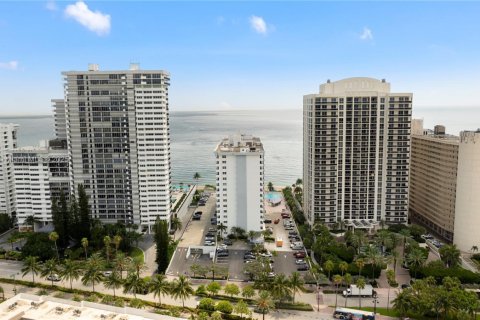 Condominio en alquiler en Fort Lauderdale, Florida, 1 dormitorio, 88.26 m2 № 1945007 - foto 26