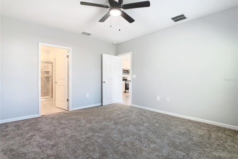 Villa ou maison à louer à Eagle Lake, Floride: 3 chambres, 144.93 m2 № 2103357 - photo 28