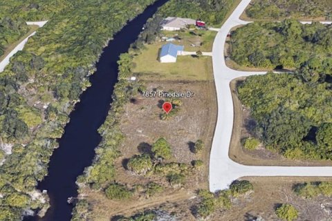 Terrain à vendre à Port Charlotte, Floride № 1561377 - photo 5