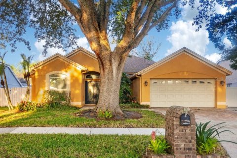 Casa en Orlando, Florida 4 dormitorios, 189.89 m2 № 2386171