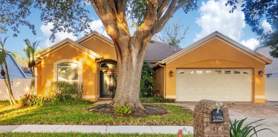 Casa en Orlando, Florida 4 dormitorios, 189.89 m2 № 2386171