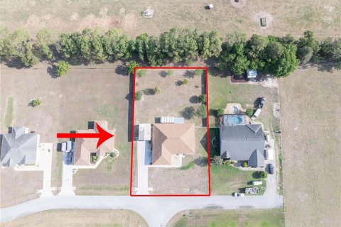 Casa en venta en Belleview, Florida, 3 dormitorios, 212.28 m2 № 1684543 - foto 2