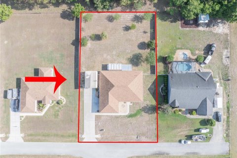 Casa en venta en Belleview, Florida, 3 dormitorios, 212.28 m2 № 1684543 - foto 7