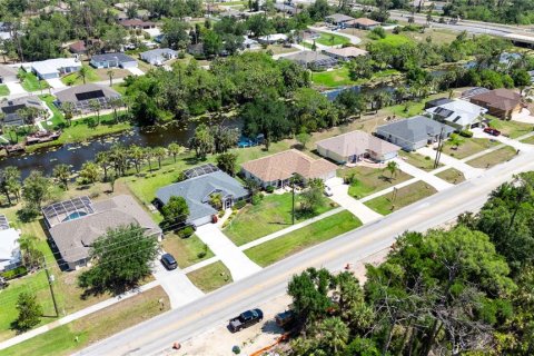House in North Port, Florida 3 bedrooms, 170.48 sq.m. № 1876856 - photo 5