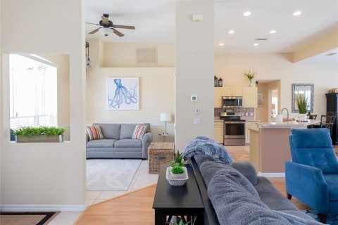 House in North Port, Florida 3 bedrooms, 170.48 sq.m. № 1876856 - photo 8