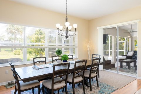 House in North Port, Florida 3 bedrooms, 170.48 sq.m. № 1876856 - photo 19