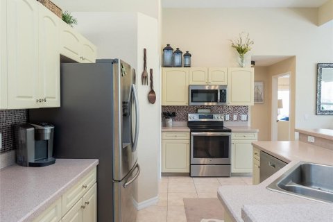 House in North Port, Florida 3 bedrooms, 170.48 sq.m. № 1876856 - photo 21