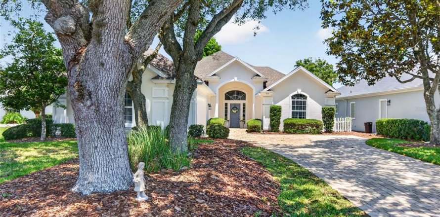 Casa en Saint Augustine, Florida 3 dormitorios, 196.02 m2 № 2097613