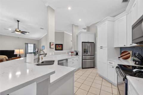 Casa en venta en Saint Augustine, Florida, 3 dormitorios, 196.02 m2 № 2097613 - foto 25