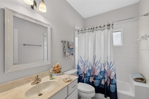 Casa en venta en Saint Augustine, Florida, 3 dormitorios, 196.02 m2 № 2097613 - foto 13
