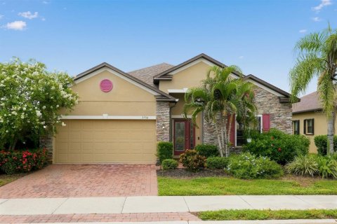 House in Port Charlotte, Florida 3 bedrooms, 149.94 sq.m. № 2321423