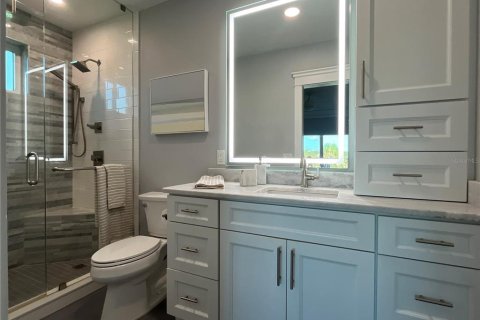 Condo in Flagler Beach, Florida, 2 bedrooms  № 2232536 - photo 26