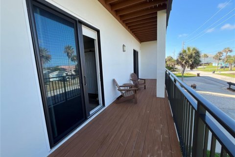 Condo in Flagler Beach, Florida, 2 bedrooms  № 2232536 - photo 30