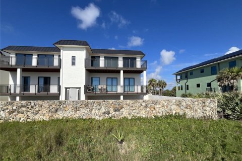 Condo in Flagler Beach, Florida, 2 bedrooms  № 2232536