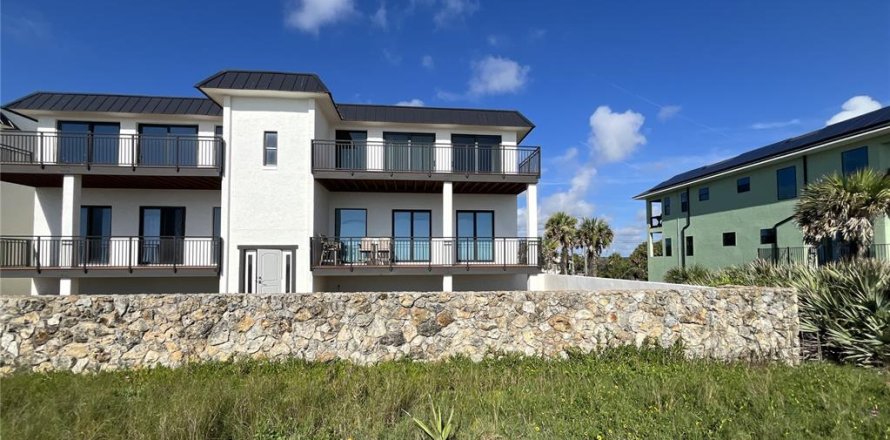 Condo in Flagler Beach, Florida, 2 bedrooms  № 2232536