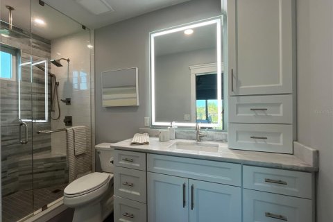 Condo in Flagler Beach, Florida, 2 bedrooms  № 2232536 - photo 27