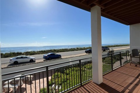 Condo in Flagler Beach, Florida, 2 bedrooms  № 2232536 - photo 16