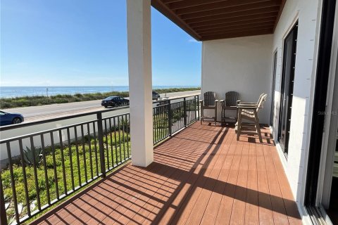 Condo in Flagler Beach, Florida, 2 bedrooms  № 2232536 - photo 14