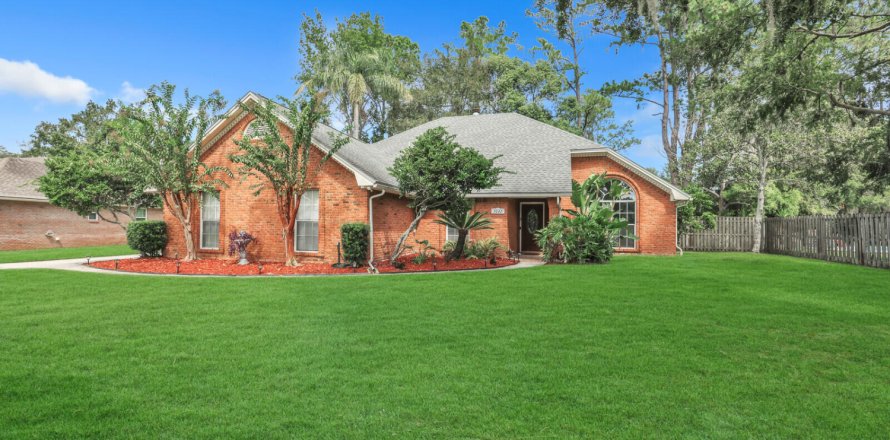 House in Middleburg, Florida 3 bedrooms, 180.88 sq.m. № 773304