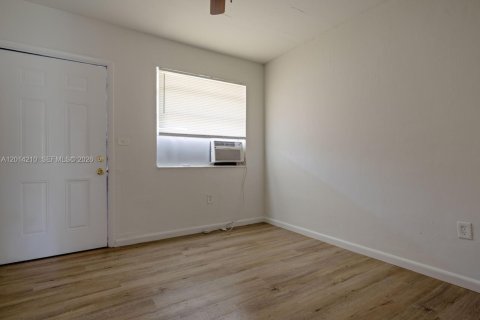 Condo à Homestead, Floride, 1 chambre  № 2076203