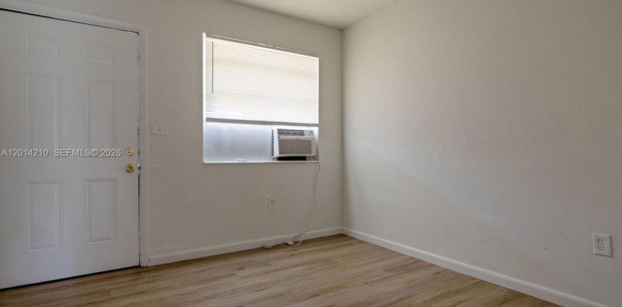 Condo à Homestead, Floride, 1 chambre  № 2076203